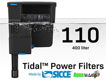 TIDAL POWER FILTERS 110